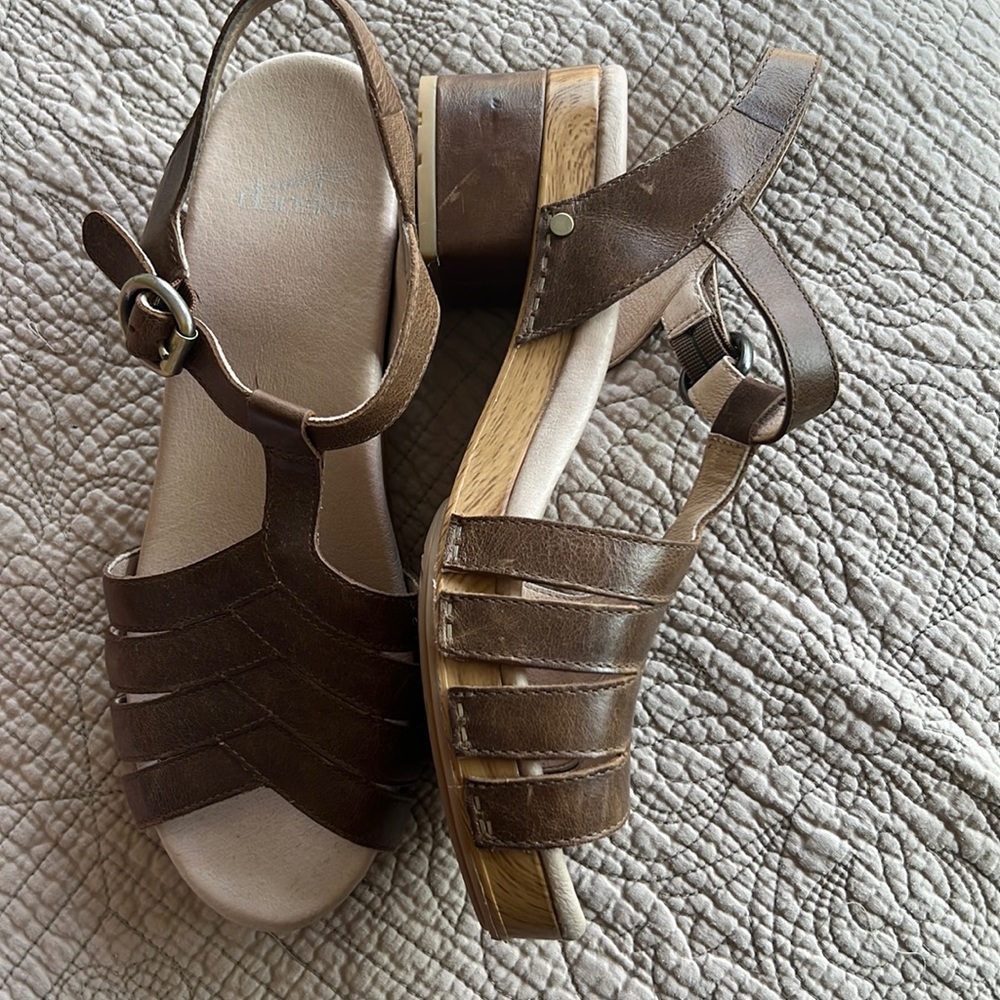 Dansko Casual sandal